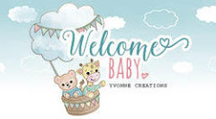 Welkom Baby