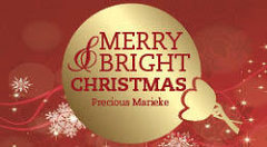 Merry and Bright Christmas