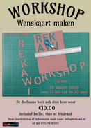 Workshop