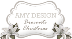 Brocante Christmas