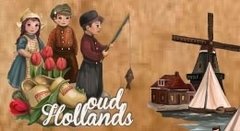 Oud Hollands
