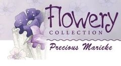 Flowery collection