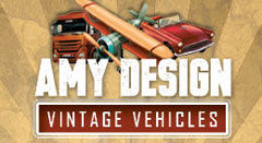 Vintage Vehicles 