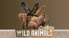 Wild Animals