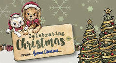 Celebrating Christmas