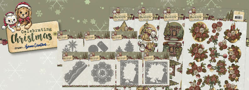 Celebrating Christmas