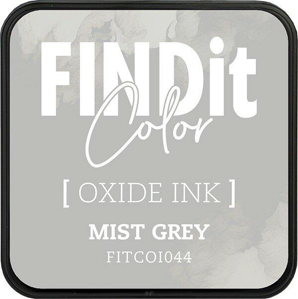 FindIt Color Oxide Ink &ndash; Mist Grey FITCOI044