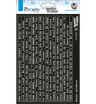 Pronty - Jolanda de Ronde - Quotes