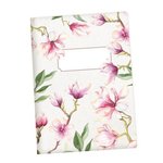 Piatek13 - Art journal Hello Beautiful P13-217 A5