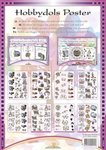 Hobby dols poster 124/125