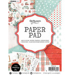 Studio Light - A5-  SL Paper pad Elements, 36 SH nr.155