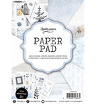 Studio Light - A5-  SL Paper pad Elements, 36 SH nr.152