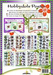 Hobby dols poster HD118 en HD119