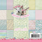 ADPP10025 Paperpack - Amy Design - Spring is Here