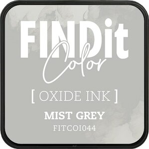 FindIt Color Oxide Ink &ndash; Mist Grey FITCOI044