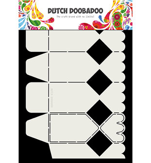 DDBD Dutch Box Art Candybox 470.713.058