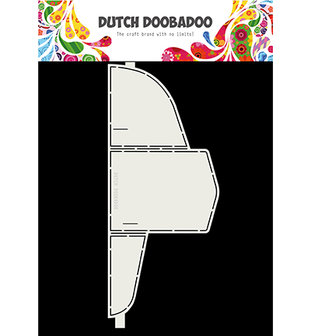 DDBD Card Art - A4 Bendy - A4 470.713.743