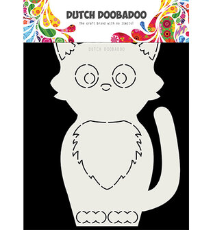 DDBD Card Art - Kat A5  470.713.767