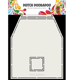 DDBD Card Art - Theezakje A5  470.713.760