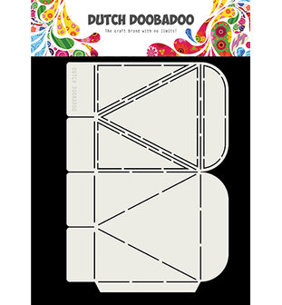 DDBD Card Art - Alex A5  470.713.774