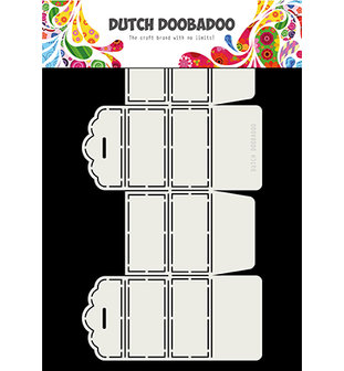 DDBD Dutch - Box Art 4U A4 470.713.063