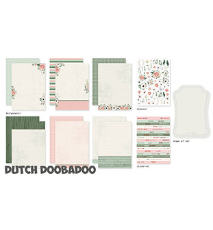 DDBD Dutch - DDBD Alison Set 472.100.002