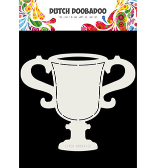 DDBD Card Art -  cup  A5  470.713.794