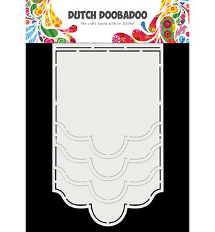 DDBD Dutch -  Card Art Flipalbum A4 470.713.843