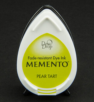 Dew drops Inkpads  Pear Tart  000-703