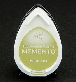 Dew drops Inkpads - Pistachio MD-000-706