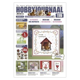 Hobbyjournaal 119