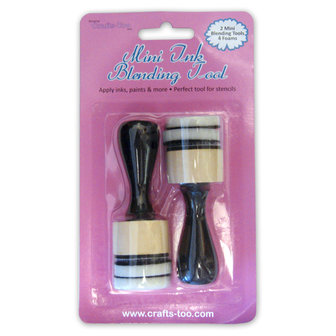 Crafts Too - Ink Blending Tool 3cm