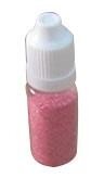 Nellie - ultra fine glitter - pink GLIT007