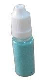 Nellie - ultra fine glitter - Blue GLIT008