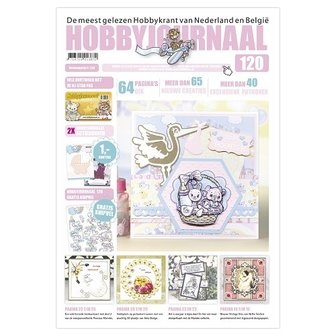 Hobbyjournaal 120