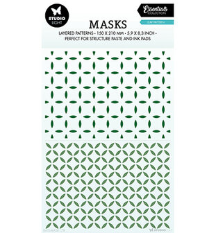 Studio Light Mask Essentials nr.178 SL-ES-MASK178 A5