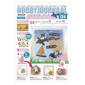 Hobbyjournaal 124