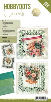Dot and Do Cards - HJ 241 Set DODOPPHJ241