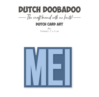 Card Art - DDBD - Mei 470784381