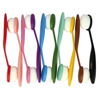 FITTBB001 - Blending Brushes FITTBB001