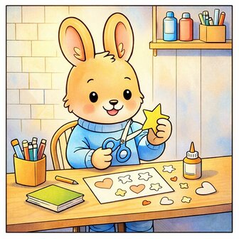Findit Color - Cozy Colouring Cards Set - Cozy Day Adventures FITCCS10002