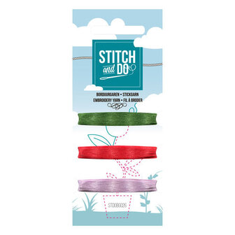 Stitch en do STDBG 026