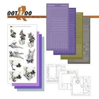 Dot &amp; do,  29 verhuizen