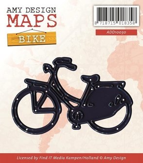 Amy design, Bike ADD10030