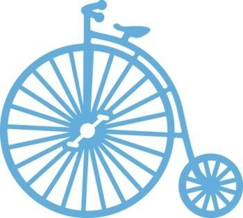 Marianne desgn, Createbles bicycle 