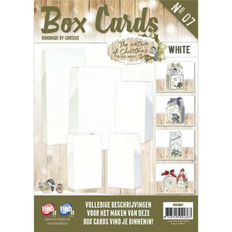 Box Cards Nr 07