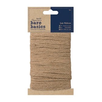 5m Jute Ribbon