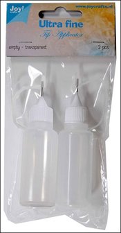 Joy! Ultrafine tip applicator (2) 6200/0006