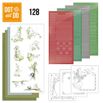 Dot and Do 128 - Voorjaar DODO128