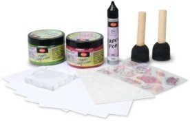 VIVA decor stempel Starter set 